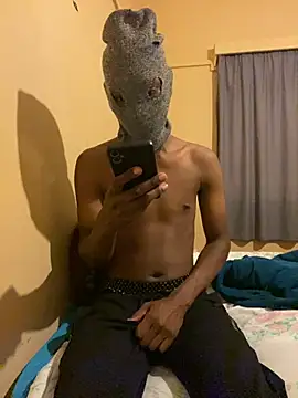 Nicho172 online show from 8, 4, 2026