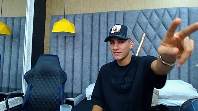 Snapshot of JakeMoxley chatting on 16, 1, 2025 JakeMoxley online show from 16, 1, 2025
