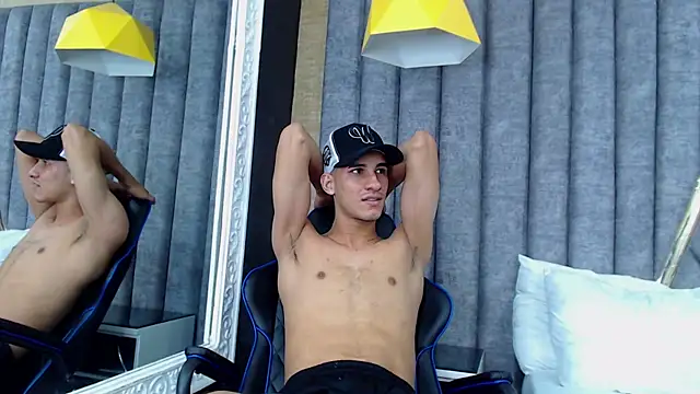 Snapshot of JakeMoxley chatting on 26, 1, 2025 JakeMoxley online show from 26, 1, 2025