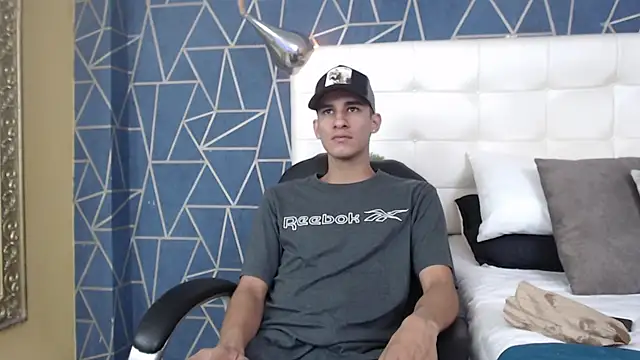 Snapshot of JakeMoxley chatting on 2, 2, 2025 JakeMoxley online show from 2, 2, 2025