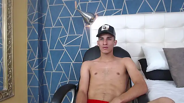 Snapshot of JakeMoxley chatting on 2, 2, 2025 JakeMoxley online show from 2, 2, 2025