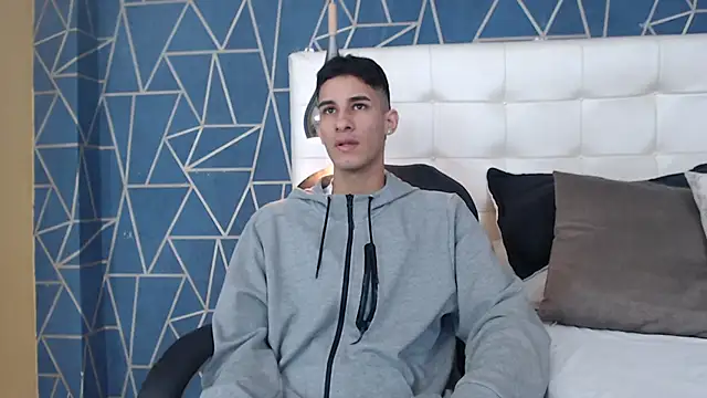 Snapshot of JakeMoxley chatting on 12, 2, 2025 JakeMoxley online show from 12, 2, 2025