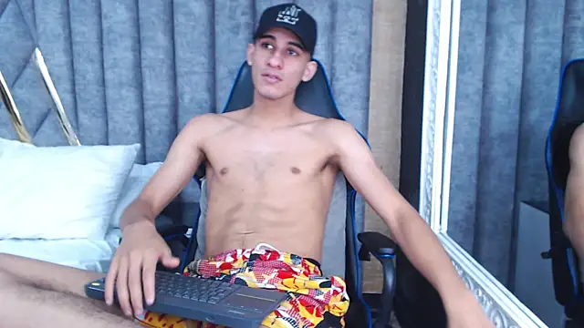 Snapshot of JakeMoxley chatting on 20, 2, 2025 JakeMoxley online show from 20, 2, 2025