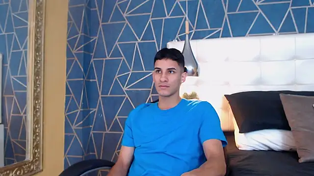 Snapshot of JakeMoxley chatting on 28, 2, 2025 JakeMoxley online show from 28, 2, 2025