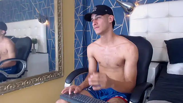 Snapshot of JakeMoxley chatting on 28, 2, 2025 JakeMoxley online show from 28, 2, 2025