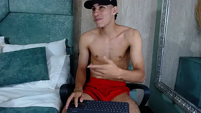 Snapshot of JakeMoxley chatting on 2, 3, 2025 JakeMoxley online show from 2, 3, 2025