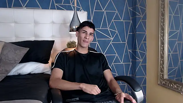 Snapshot of JakeMoxley chatting on 2, 3, 2025 JakeMoxley online show from 2, 3, 2025