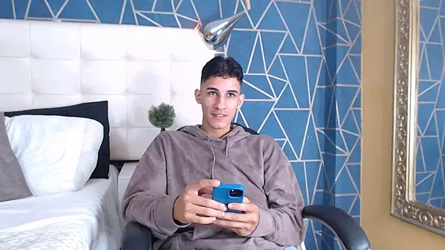 Snapshot of JakeMoxley chatting on 4, 3, 2025 JakeMoxley online show from 4, 3, 2025