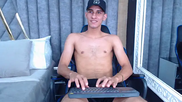 Snapshot of JakeMoxley chatting on 6, 3, 2025 JakeMoxley online show from 6, 3, 2025