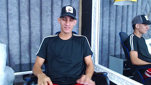 Snapshot of JakeMoxley chatting on 13, 3, 2025 JakeMoxley online show from 13, 3, 2025