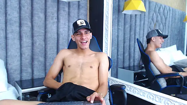 Snapshot of JakeMoxley chatting on 13, 3, 2025 JakeMoxley online show from 13, 3, 2025