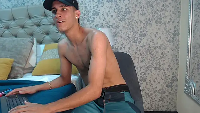 Snapshot of JakeMoxley chatting on 15, 3, 2025 JakeMoxley online show from 15, 3, 2025
