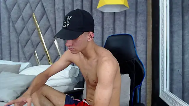 Snapshot of JakeMoxley chatting on 19, 3, 2025 JakeMoxley online show from 19, 3, 2025