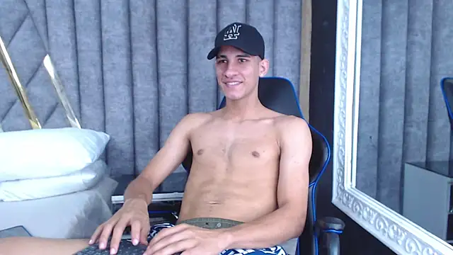 Snapshot of JakeMoxley chatting on 21, 3, 2025 JakeMoxley online show from 21, 3, 2025