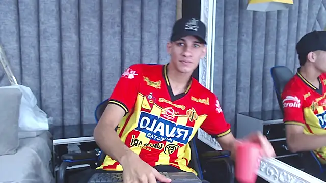 Snapshot of JakeMoxley chatting on 22, 3, 2025 JakeMoxley online show from 22, 3, 2025