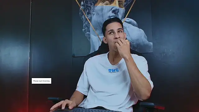Snapshot of JakeMoxley chatting on 11, 9, 2025 JakeMoxley online show from 11, 9, 2025