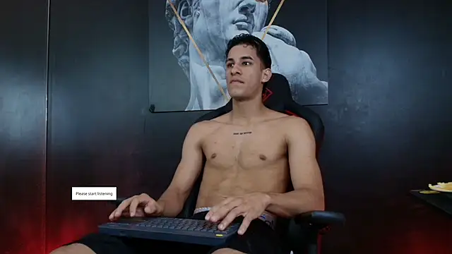 Snapshot of JakeMoxley chatting on 7, 10, 2025 JakeMoxley online show from 7, 10, 2025