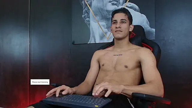 Snapshot of JakeMoxley chatting on 17, 10, 2025 JakeMoxley online show from 17, 10, 2025