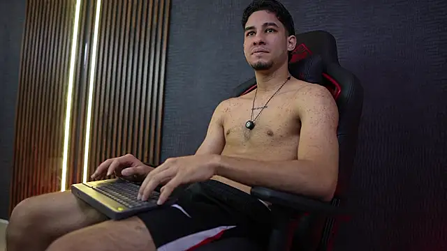 JakeMoxley online show from 12, 2, 2026