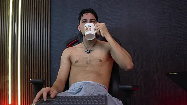 JakeMoxley online show from 18, 2, 2026