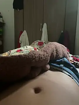 Snapshot of kauanzinhoofc chatting on 30, 1, 2025 kauanzinhoofc online show from 30, 1, 2025