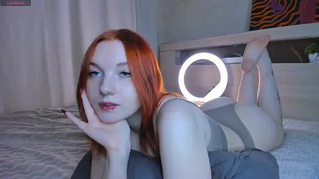 Snapshot of MelissaBryant chatting on 13, 12, 2024 MelissaBryant online show from 13, 12, 2024