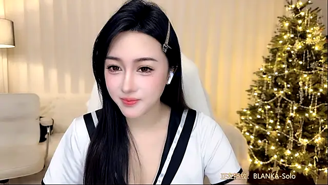 K-moumou online show from 15, 1, 2026