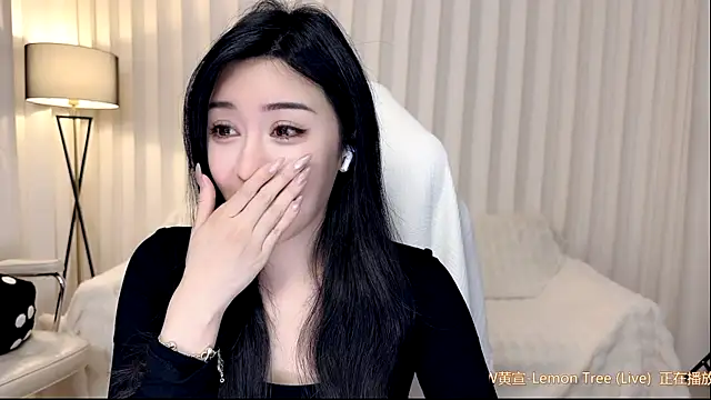 Snapshot of K-moumou chatting on 13, 2, 2026 K-moumou online show from 13, 2, 2026