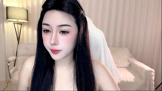 Snapshot of K-moumou chatting on 2, 3, 2026 K-moumou online show from 2, 3, 2026