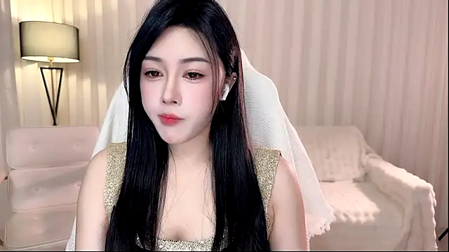 Snapshot of K-moumou chatting on 3, 3, 2026 K-moumou online show from 3, 3, 2026