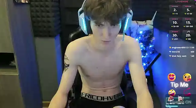 bambelbye online show from 28, 12, 2024