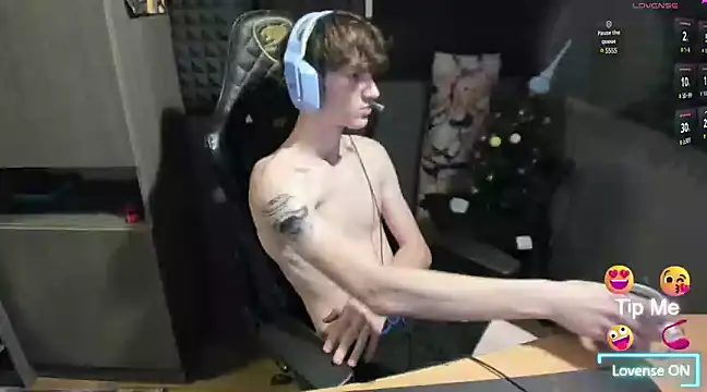 bambelbye online show from 8, 1, 2025