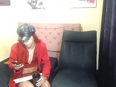 Angiee Ts online show from 23, 10, 2025