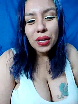 Viiooleetaas online show from 21, 2, 2025