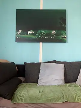 Haariglang online show from 3, 3, 2025