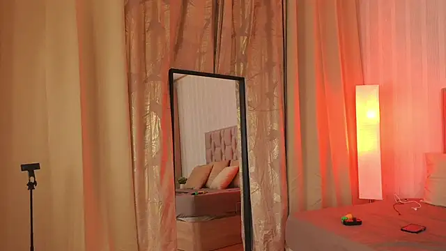 GabyRios online show from 14, 12, 2025