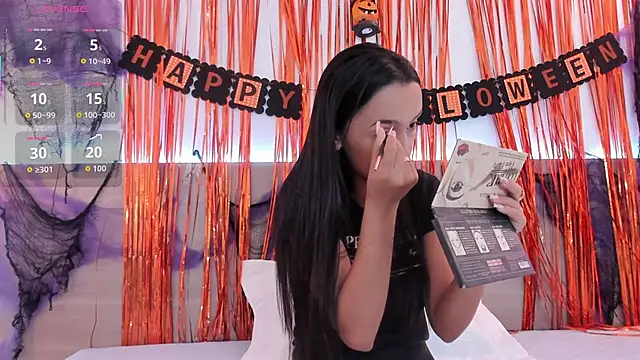 nataliiiiia online show from 20, 10, 2025