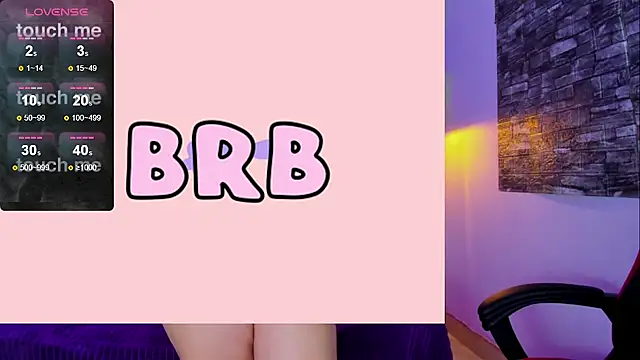 tatiana sc online show from 14, 2, 2025