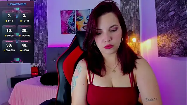 tatiana sc online show from 11, 3, 2025