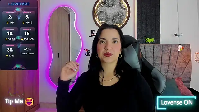 tatiana sc online show from 14, 10, 2025