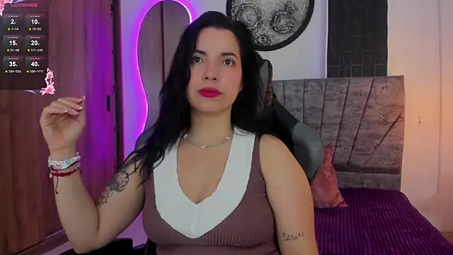 tatiana sc online show from 8, 1, 2026