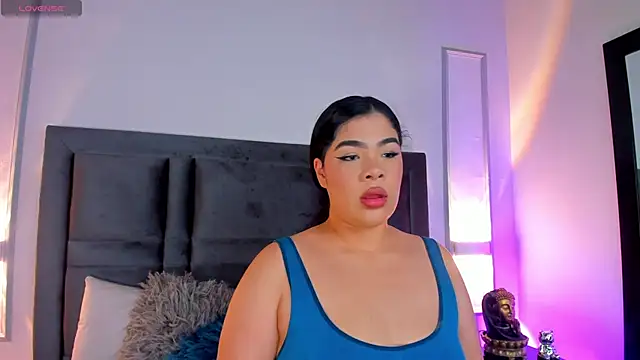 EmmaBecket2 online show from 18, 2, 2025