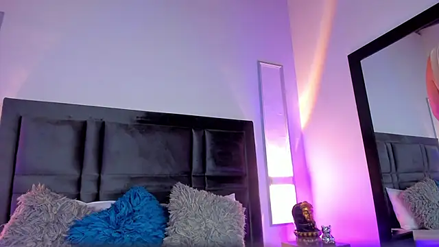 EmmaBecket2 online show from 14, 3, 2025