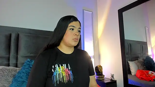 EmmaBecket2 online show from 3, 10, 2025