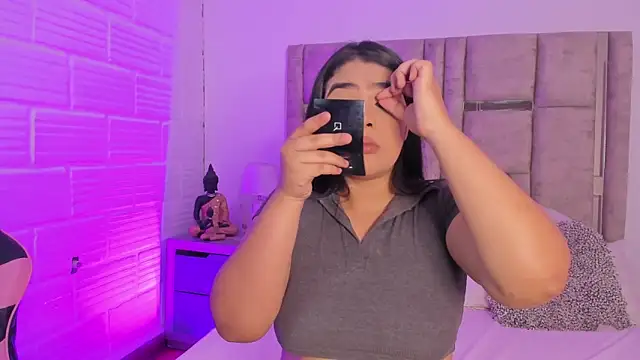 EmmaBecket2 online show from 19, 11, 2025