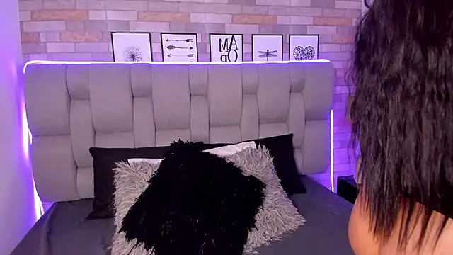 EmmaBecket2 online show from 16, 1, 2026