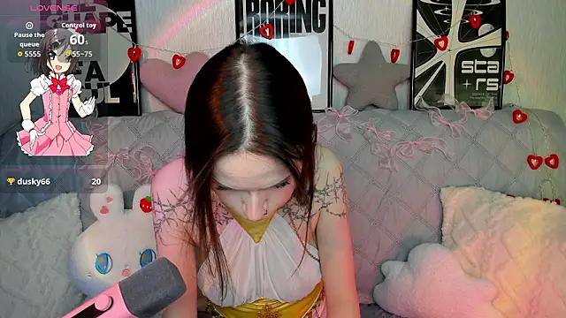 KittiMissi online show from 12, 3, 2026