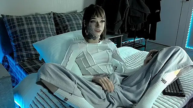 Tanya M online show from 18, 1, 2025