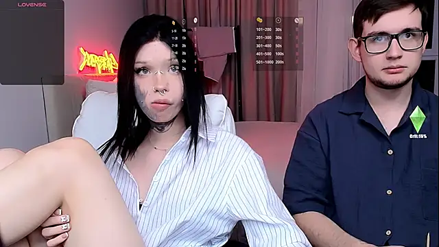 Tanya M online show from 12, 3, 2026