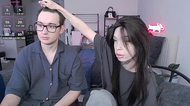 Tanya M online show from 21, 4, 2026